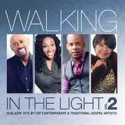 Walking in the Light 2 /  Various , Various Artists