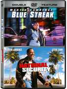 Blue Streak /  National Security 