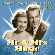 Mr. and Mrs. Music , Frances Wayne