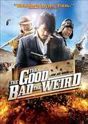 The Good, The Bad, The Weird , Song Kang-ho