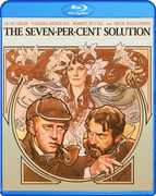 The Seven-Per-Cent Solution , Alan Arkin