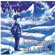December , The Moody Blues