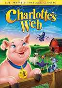 Charlotte’s Web , Debbie Reynolds