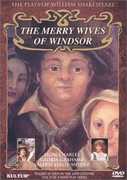 The Merry Wives of Windsor , John Houseman
