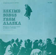Eskimo Songs from Alaska /  Various , Various Artists