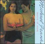 Objects of Desire , Michael Franks