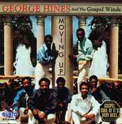 Moving Up , George Hines