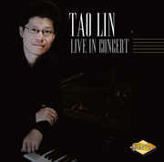 Live in Concert , Tao Lin