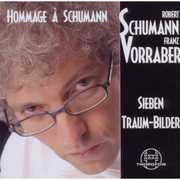 Hommage Traum Bilder , Franz Vorraber