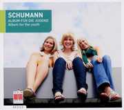 Album Fur Die Jugend Op.68 , Schumann