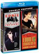 Eddie and the Cruisers /  Eddie and the Cruisers II: Eddie Lives! , Michael Paré