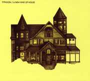 A New Kind of House , Typhoon