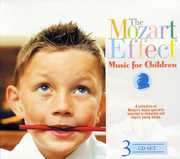 Music for Children Box , The Mozart Effect