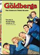 The Goldbergs: The Complete Third Season , Wendi McLendon-Covey