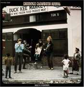 Willy and The Poor Boys [Remastered] [Bonus Tracks] [Digipak] , Creedence Clearwater Revival