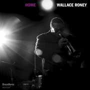 Home , Wallace Roney