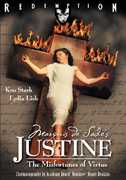 The Marquis De Sade's Justine , Koo Stark