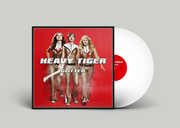 Glitter , Heavy Tiger