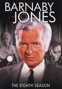 Barnaby Jones: The Eighth Season , Buddy Ebsen