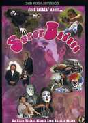 Super Badass , Ken Tignor