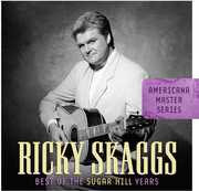 Americana Master Series: Best of , Ricky Skaggs