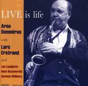 Live Is Life / Various , Various Artists