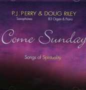 Come Sunday , PJ Perry