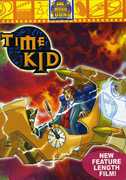 Time Kid , America Young
