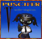 V Is For Vagina [Explicit Content] , Puscifer
