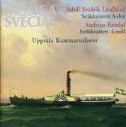 String Quintet , Uppsala Chamber Soloists