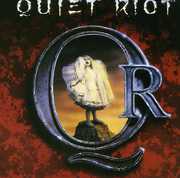 Quiet Riot [Import] , Quiet Riot