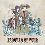 Floored By Four , Floored By Four