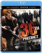 The 36th Precinct , André Dussollier