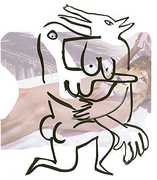 Tropics of Love , Joakim