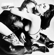 Love At First Sting , Scorpions