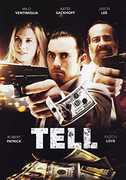 Tell , Milo Ventimiglia