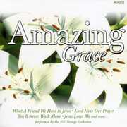 Amazing Grace , 101 Strings
