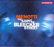 Saint of Bleecker Street , Richard Hickox