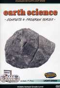 Light Speed Earth Science Super Pack 