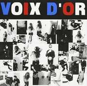 Voix D'or [Import] , Voix D'or