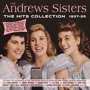 Andrews Sisters - The Hits Collection 1937-55 , The Andrews Sisters