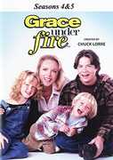 Grace Under Fire: Seasons 4 & 5 , Brett Butler