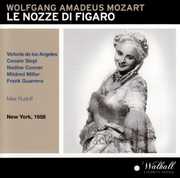 Lezze Di Figaro , Mozart