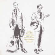 Red Allen Frank Wakefield & the Kentuckians , Frank Wakefield