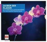 Magic of Classical: Most Beautiful Classical Works 