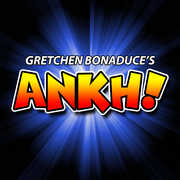 Gretchen Bonaduce's Ankh! , Gretchen Bonaduce