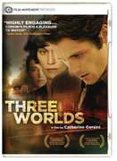 Three Worlds , Clotilde Hesme
