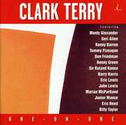 One on One , Clark Terry