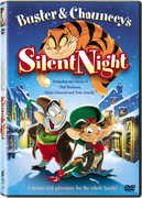 Buster & Chauncey's Silent Night , Judith Blazer