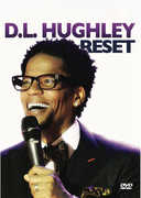 D.L. Hughley: Reset , D.L. Hughley
